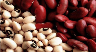 Které fazole jsou lepší a zdravější než bílé nebo červené, čím se liší